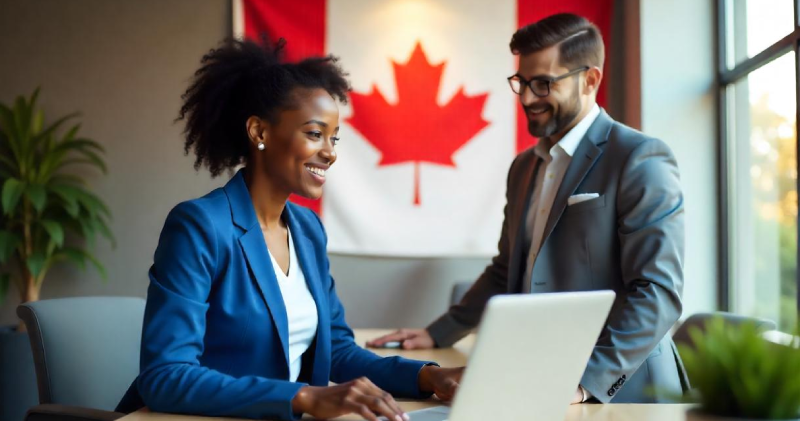 Extensión del Permiso de Trabajo en Manitoba: Una Oportunidad Real para Trabajadores Extranjeros
