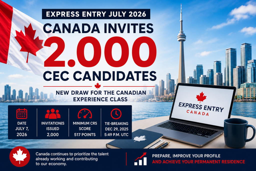 Express Entry